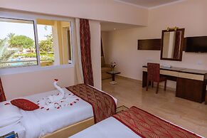 Golden Beach Resort - All inclusive