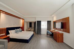 Golden Beach Resort - All inclusive