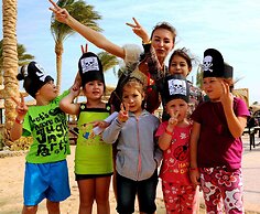 Golden Beach Resort - All inclusive