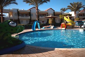 Golden Beach Resort - All inclusive