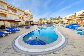 Golden Beach Resort - All inclusive