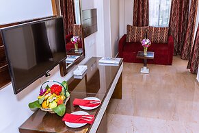 Golden Beach Resort - All inclusive