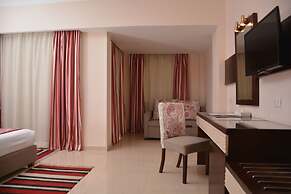 Golden Beach Resort - All inclusive
