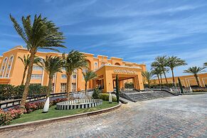 Golden Beach Resort - All inclusive