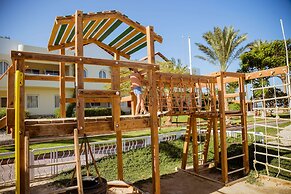 Golden Beach Resort - All inclusive