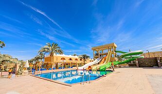 Golden Beach Resort - All inclusive