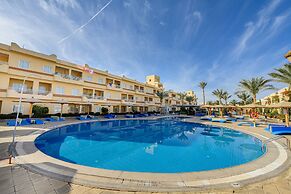 Golden Beach Resort - All inclusive