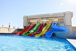 Golden Beach Resort - All inclusive