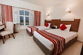 Golden Beach Resort - All inclusive
