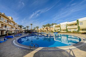 Golden Beach Resort - All inclusive
