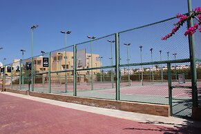 Golden Beach Resort - All inclusive