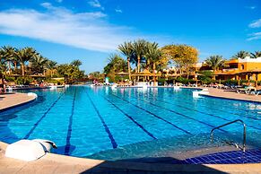 Golden Beach Resort - All inclusive