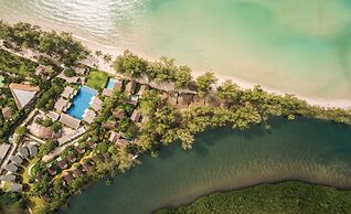 Peter Pan Resort