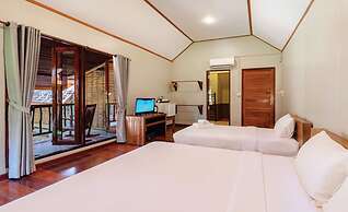 Peter Pan Resort