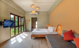 Peter Pan Resort