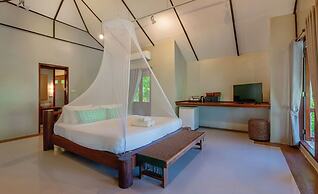 Peter Pan Resort