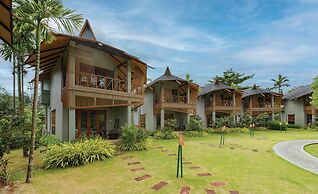 Peter Pan Resort
