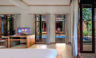 Peter Pan Resort