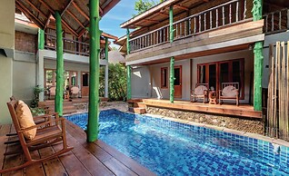 Peter Pan Resort