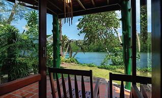 Peter Pan Resort