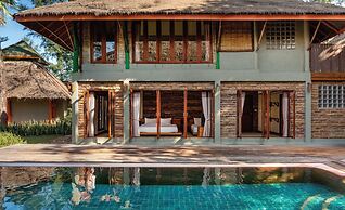 Peter Pan Resort