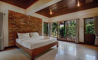 Peter Pan Resort