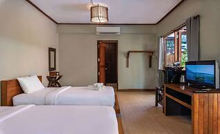 Peter Pan Resort