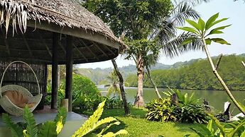 Peter Pan Resort