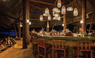Peter Pan Resort
