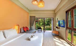 Peter Pan Resort