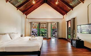 Peter Pan Resort