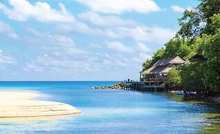 Captain Hook Resort