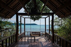 Captain Hook Resort