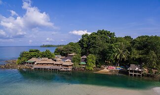 Captain Hook Resort
