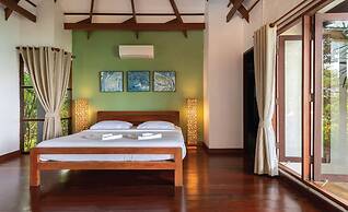Captain Hook Resort