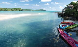 Captain Hook Resort