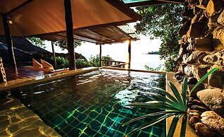 Captain Hook Resort