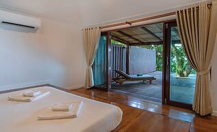 Captain Hook Resort