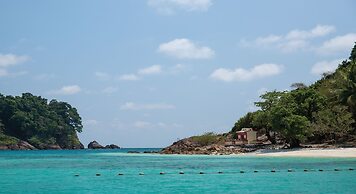 Captain Hook Resort