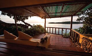 Captain Hook Resort