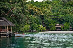 Captain Hook Resort