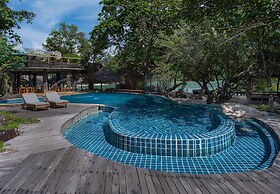 Captain Hook Resort