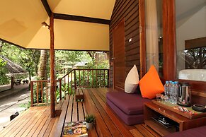 Captain Hook Resort