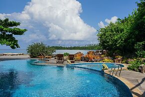 Captain Hook Resort