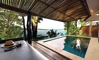 Captain Hook Resort