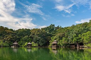 Captain Hook Resort
