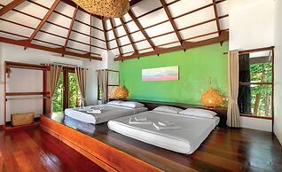 Captain Hook Resort
