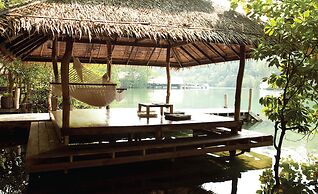 Captain Hook Resort