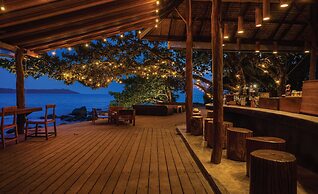 Captain Hook Resort