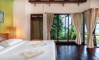Captain Hook Resort